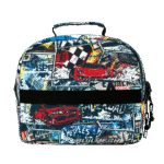 Lancheira Yummg 27 - RACEROAD Ref. GH127 - Image 3