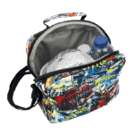 Lancheira Yummg 27 - RACEROAD Ref. GH127 - Image 4