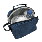 Lancheira Yummg Basics 33 - MARINE BLUE Ref. GH127 - Image 4