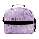 Lancheira Yummg Basics 37 - LIGHT PLUM Ref. GH127 - Image 3