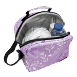 Lancheira Yummg Basics 37 - LIGHT PLUM Ref. GH127 - Image 4