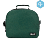 Lancheira Yummg Basics 40 - STYLISH GREEN Ref. GH127