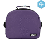 Lancheira Yummg Basics 44 - GRAPE PURPLE Ref. GH127