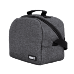 Lancheira Yummg Basics 47 - GRAVEL GREY Ref. GH127 - Image 2