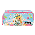 Estojo Double gh225 LOVELY CLOUDS