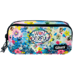 Estojo Double 06 - WONDERFUL Ref. GH128