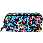 Estojo Double 10 - LEOFANCY Ref. GH128