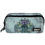 Estojo Double 14 - PEACE MIND Ref. GH128