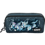 Estojo Double 16 - GHUTSVIBE Ref. GH128
