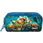 Estojo Double gh225 DINOWILD