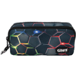 Estojo Double 25 - TECH-COLORS Ref. GH128