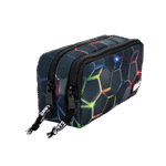 Estojo Double 25 - TECH-COLORS Ref. GH128 - Image 2