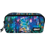 Estojo Double 26 - GAMING GEAR Ref. GH128