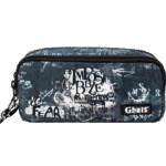 Estojo Double 30 - NO FEAR Ref. GH128