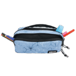 Estojo Double Basics 32 - BLUE LILY Ref. GH128 - Image 3