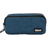 Estojo Double Basics 33 - MARINE BLUE Ref. GH128