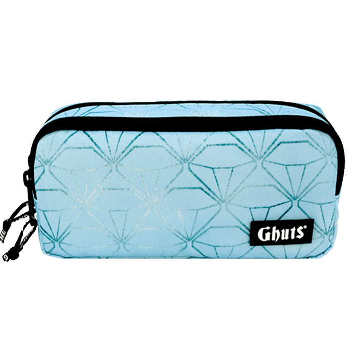 Estojo Double Basics 35 - SKY DIAMONDS Ref. GH128