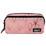 Estojo Double Basics 36 - CORAL LILY Ref. GH128