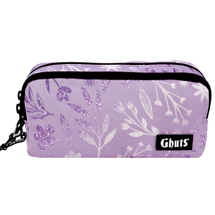 Estojo Double Basics 37 - LIGHT PLUM Ref. GH128