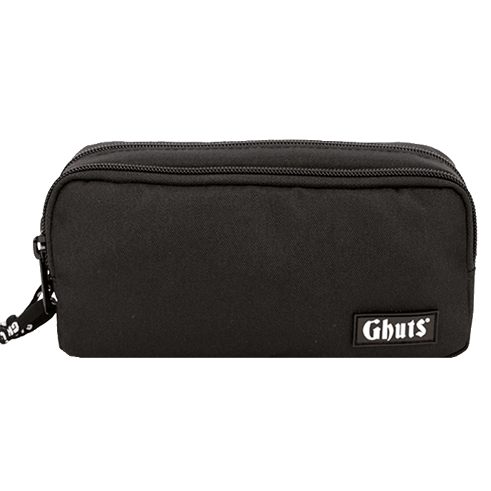 Estojo Double Basics 52 - BLACK Ref. GH128