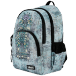 Mochila King 14 - PEACE MIND Ref. GH131 - Image 2