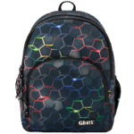 Mochila King 25 - TECH-COLORS Ref. GH131