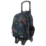 Mochila King 25 - TECH-COLORS Ref. GH131 - Image 4