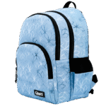 Mochila King Basics 32 - BLUE LILY Ref. GH131 - Image 2