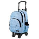 Mochila King Basics 32 - BLUE LILY Ref. GH131 - Image 4