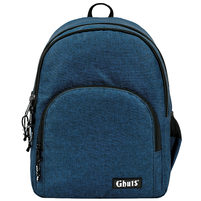 Mochila King Basics 33 - MARINE BLUE Ref. GH131