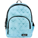 Mochila King Basics 35 - SKY DIAMONDS Ref. GH131