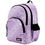 Mochila King Basics 37 - LIGHT PLUM Ref. GH131 - Image 2