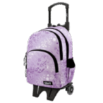 Mochila King Basics 37 - LIGHT PLUM Ref. GH131 - Image 4