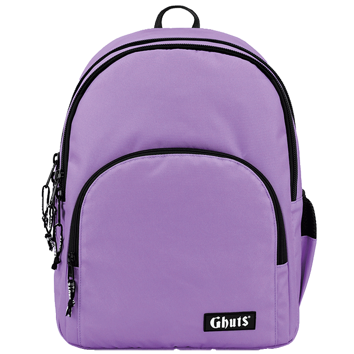 Mochila King Basics 39 - LAVENDER Ref. GH131