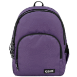 Mochila King Basics 44 - GRAPE PURPLE Ref. GH131