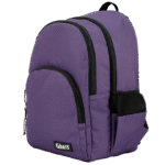 Mochila King Basics 44 - GRAPE PURPLE Ref. GH131 - Image 2