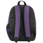 Mochila King Basics 44 - GRAPE PURPLE Ref. GH131 - Image 3