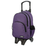 Mochila King Basics 44 - GRAPE PURPLE Ref. GH131 - Image 4