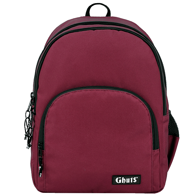 Mochila King Basics 45 - MAUVE RED Ref. GH131