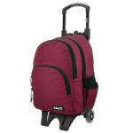 Mochila King Basics 45 - MAUVE RED Ref. GH131 - Image 4
