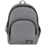 Mochila King Basics 46 - SILVER GREY Ref. GH131