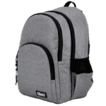 Mochila King Basics 46 - SILVER GREY Ref. GH131 - Image 2