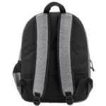 Mochila King Basics 46 - SILVER GREY Ref. GH131 - Image 3