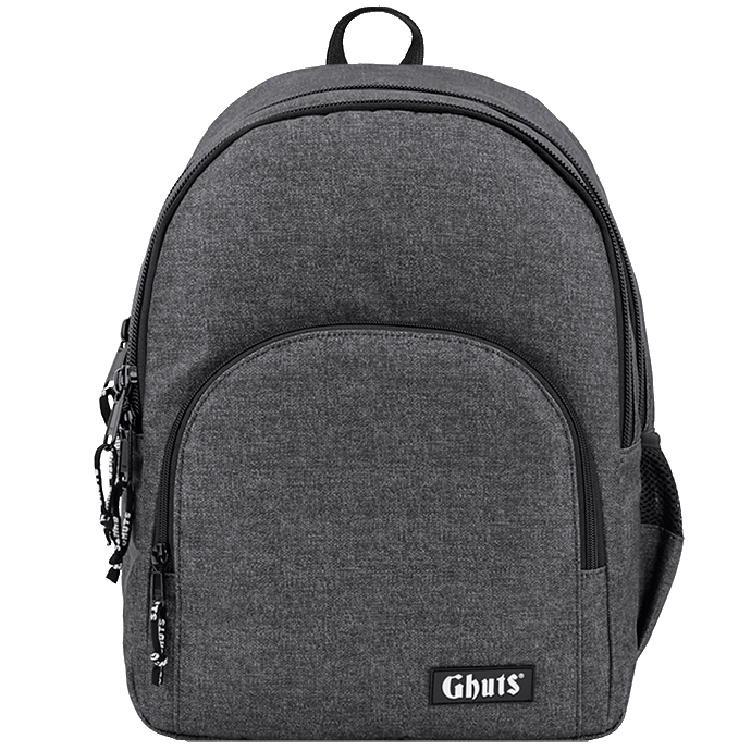 Mochila King Basics 47 - GRAVEL GREY Ref. GH131
