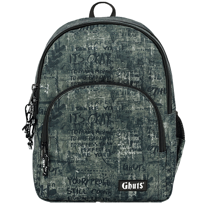 Mochila King Basics 49 - DUSTY MIND Ref. GH131