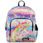 Mochila Prince 08 - SUPER MAGICAL Ref. GH147