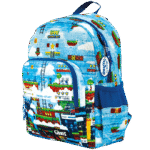 Mochila primaria gh216 LEVEL UP - Image 2