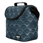 Lancheira Yummg King Basics 31 - BLACK DIAMONDS Ref. GH152 - Image 2