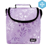 Lancheira Yummg King Basics 37 - LIGHT PLUM Ref. GH152