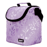 Lancheira Yummg King Basics 37 - LIGHT PLUM Ref. GH152 - Image 2